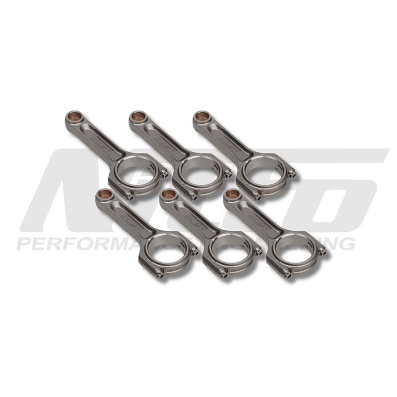 Barra V2 Connecting Rods