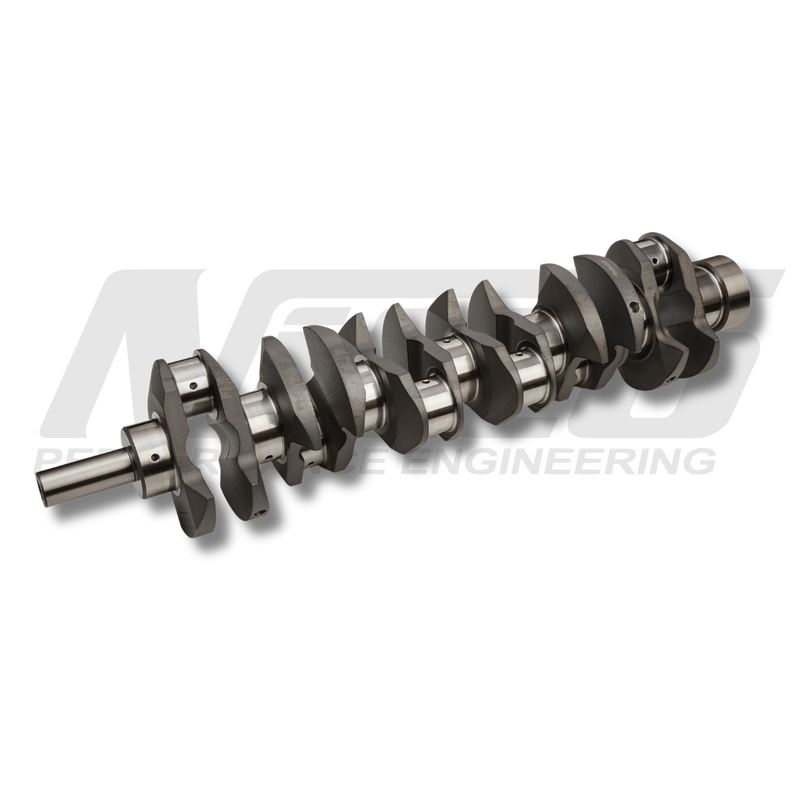 TB48 Crankshafts