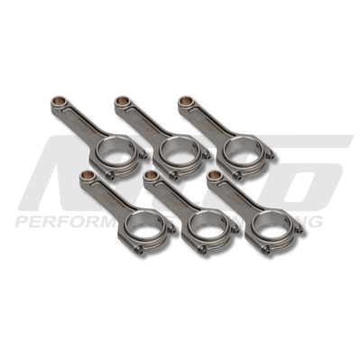 TB48 Standard Stroke Connecting Rods TB48 Standard Stroke Connecting Rods