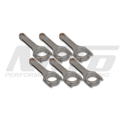 7MGTE H-Beam Connecting Rods