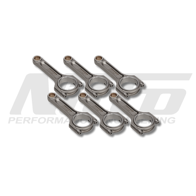 RB30 V2 Connecting Rods