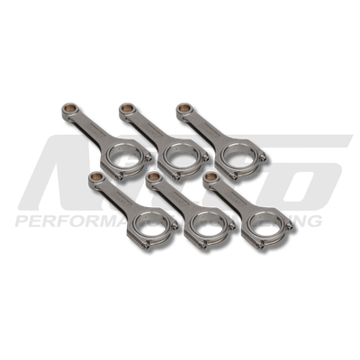 RB30 Steel H-Beam Connecting Rods RB30 Steel H-Beam Connecting Rods