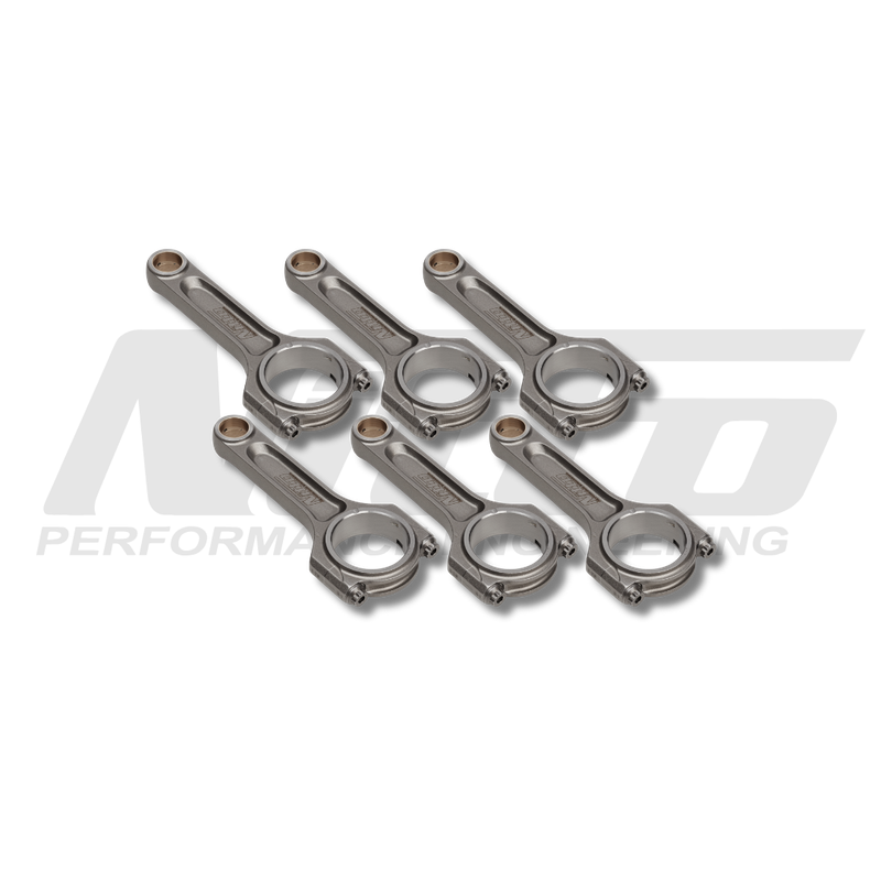 RB30 V2 Connecting Rods