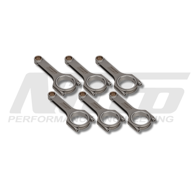 VQ35 H-Beam Connecting Rods VQ35 H-Beam Connecting Rods