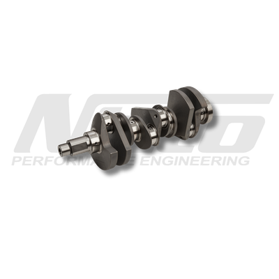 VQ35DE Crankshafts VQ35DE Crankshafts