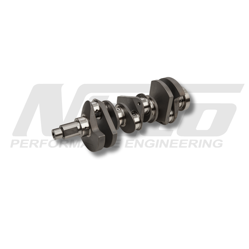 VQ35DE Crankshafts