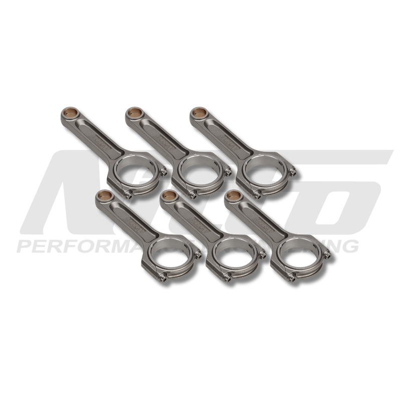 VR38 V2 Connecting Rods