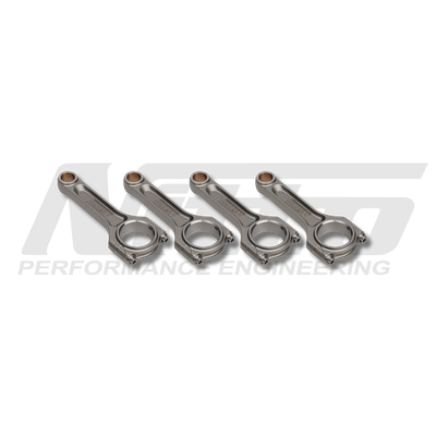 4G63 V2 Connecting Rods