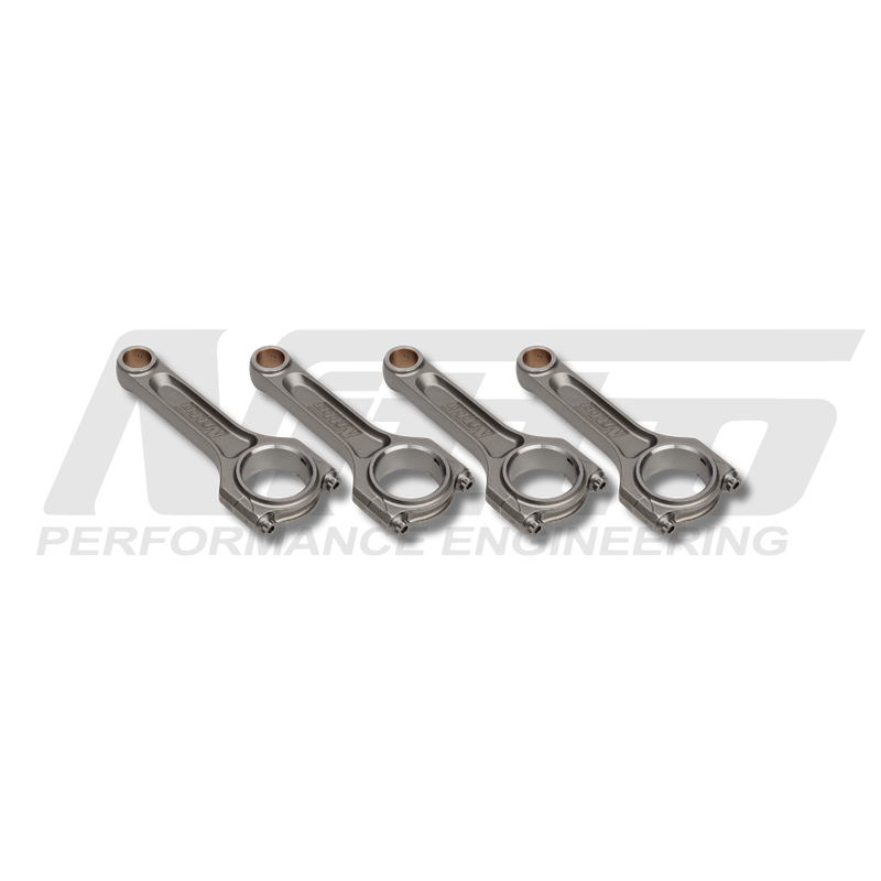 4G63 V2 Connecting Rods