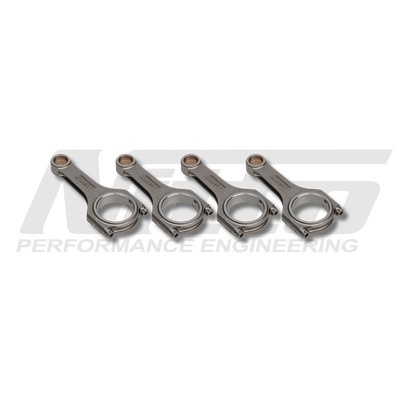 EJ20/25 H-Beam Connecting Rods