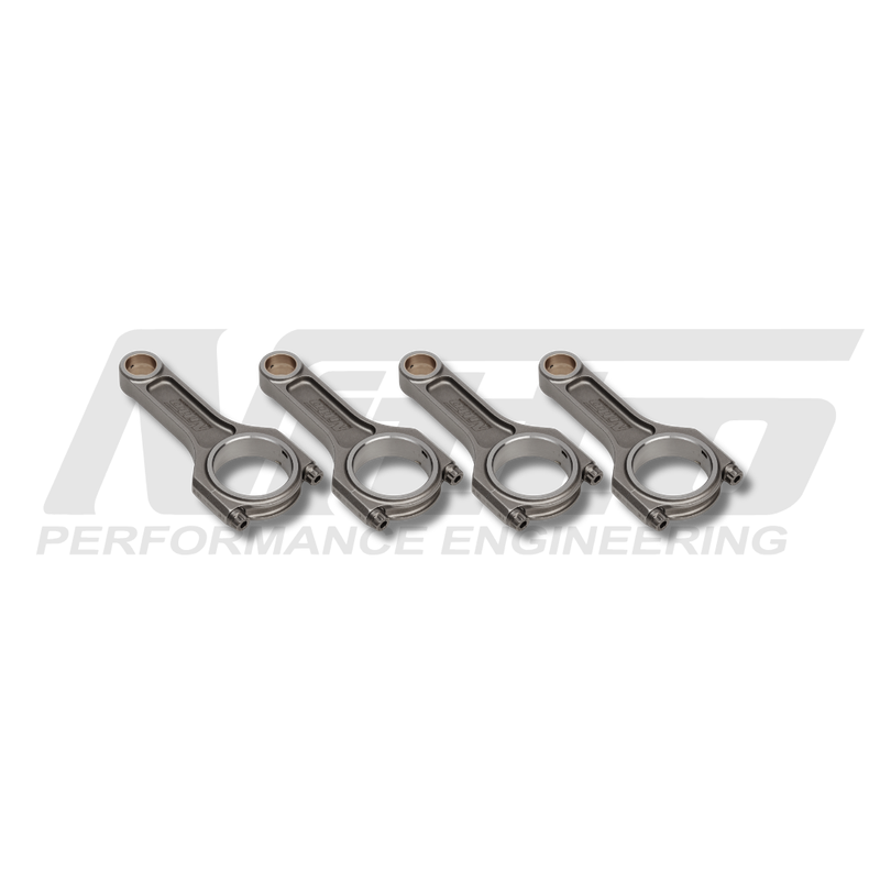 EJ20/25 I-Beam Connecting Rods