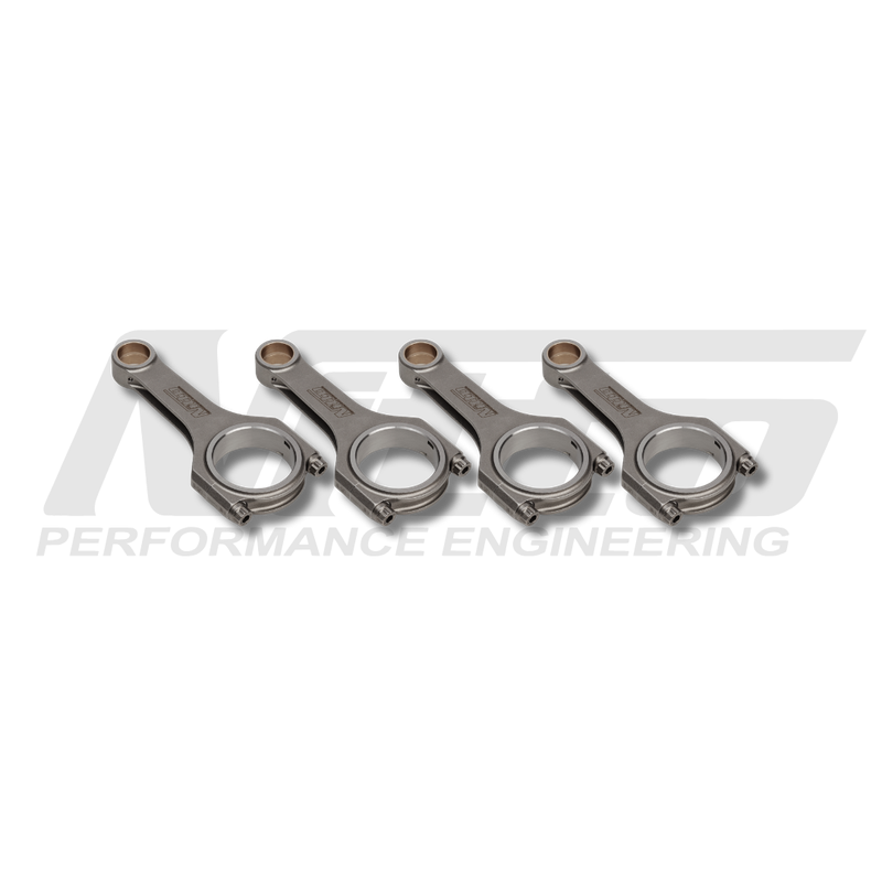 EJ20/25 H-Beam Connecting Rods