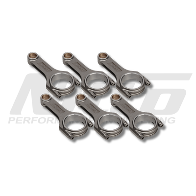 1JZ H-Beam Connecting Rods