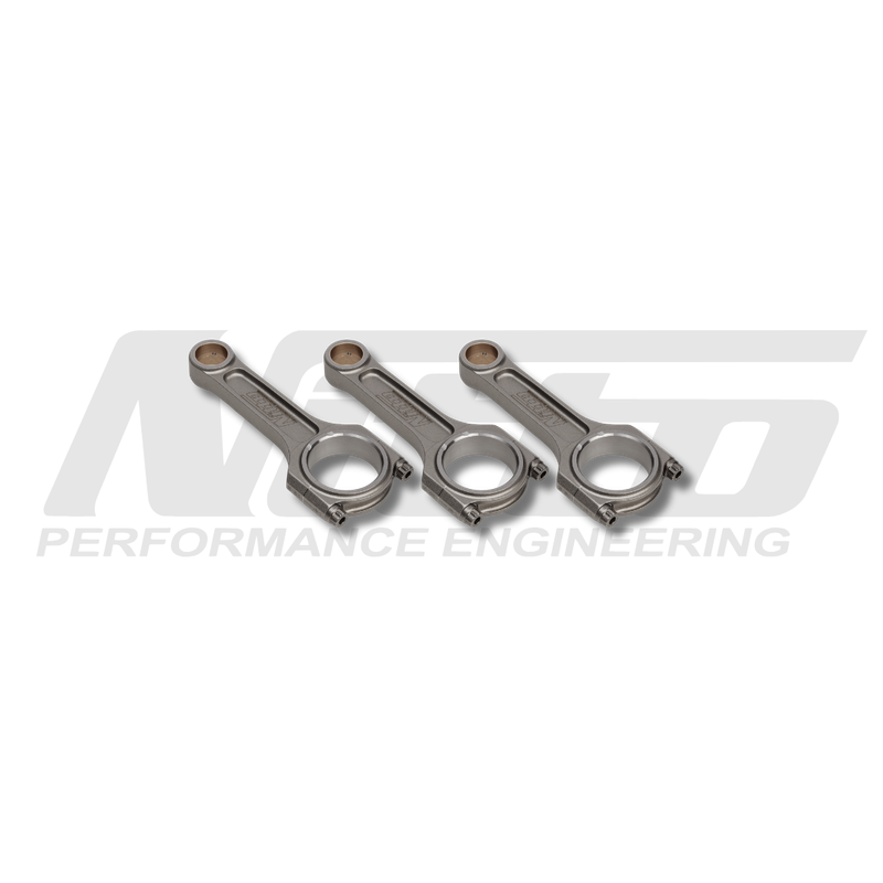 G16E-GTS I-Beam Connecting Rods