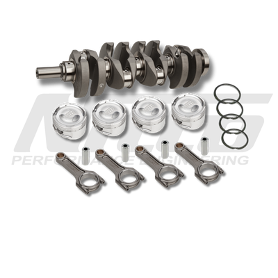 SR20 2.2L I-beam Stroker Kits