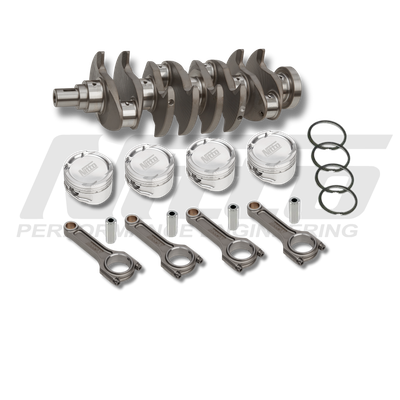 4G63 2.3L I-beam Stroker Kits