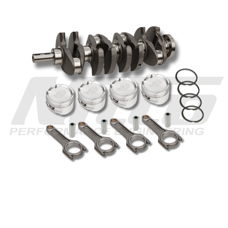 4B11 I-beam Stroker Kits