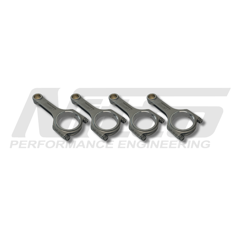 FA24 H-Beam Connecting Rods