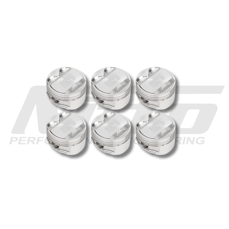 RB25 NEO 2.8L Stroker Pistons