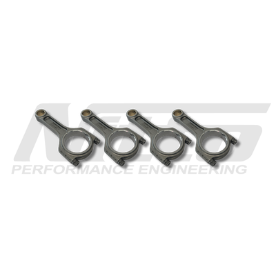 FA24 I-Beam Connecting Rods FA24 I-Beam Connecting Rods