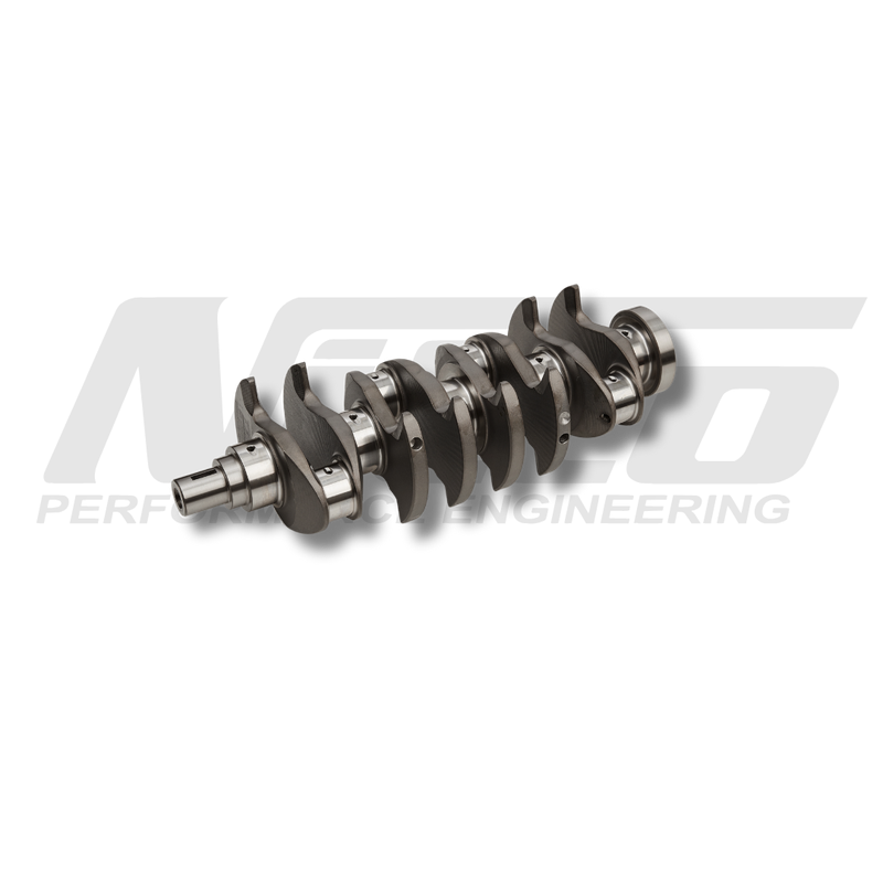 4G63 Crankshafts