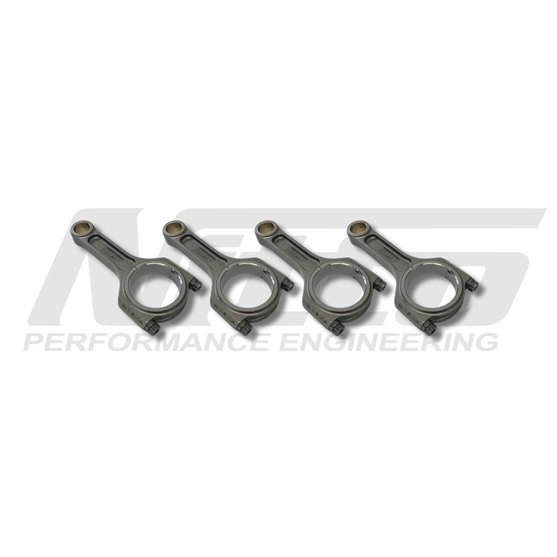 FA24 I-Beam Connecting Rods