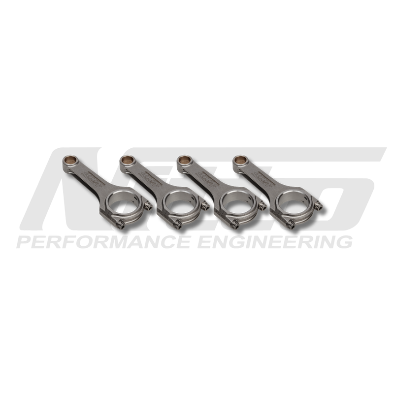 CA18 H-beam Connecting Rods