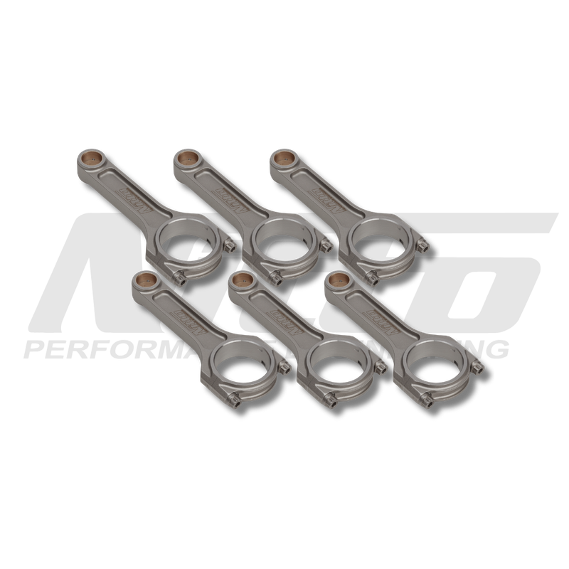 7MGTE I-Beam Connecting Rods