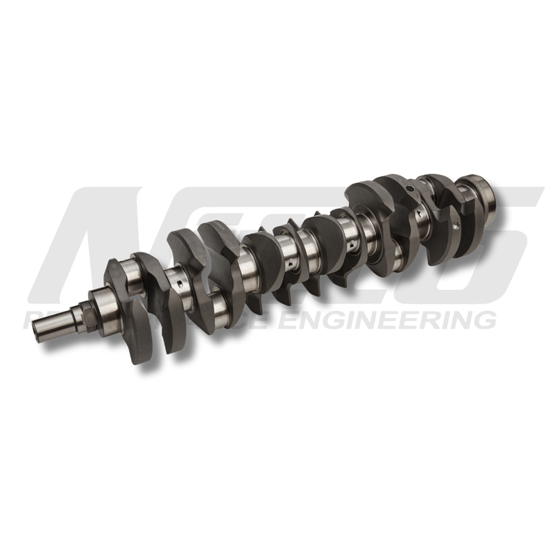 Barra Crankshafts