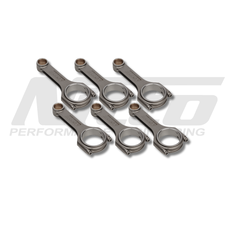 1FZ H-Beam Connecting Rods