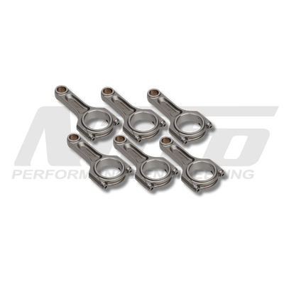 RB26 Wide Journal V2 Connecting Rods