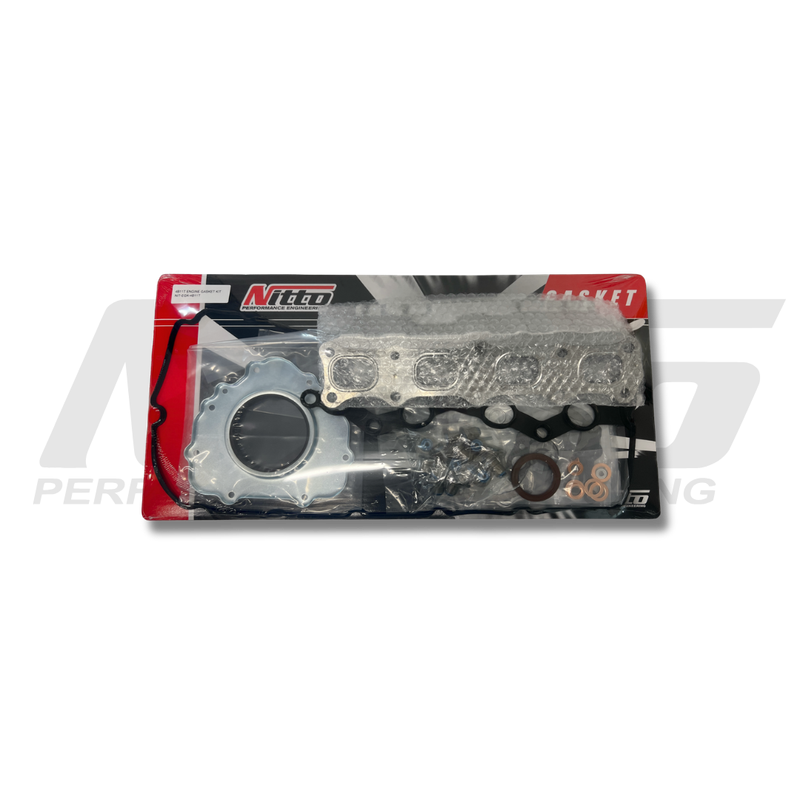 4B11 Engine Gasket Kit
