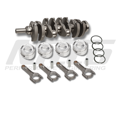 SR20 2.2L V2 Stroker Kits