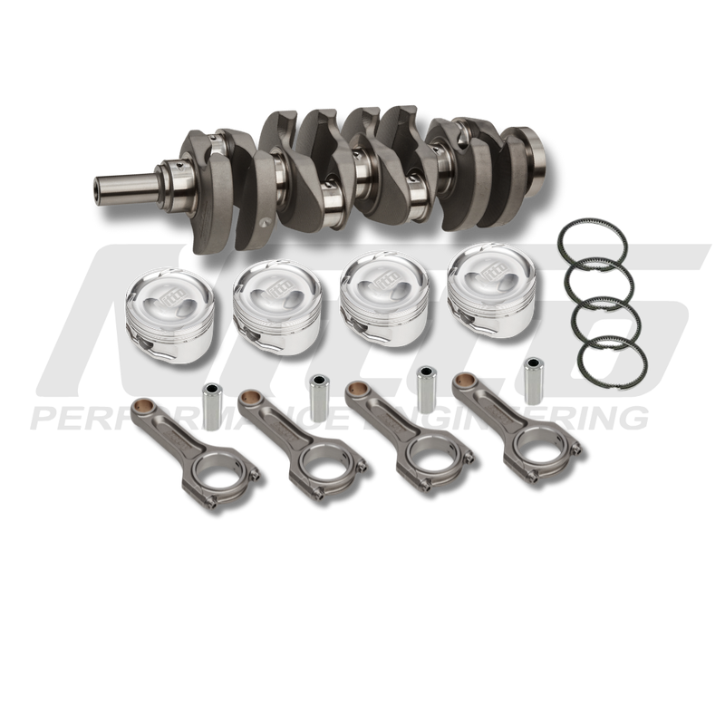 SR20 2.2L V2 Stroker Kits
