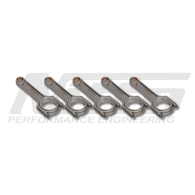 EA855 I-beam Connecting Rods