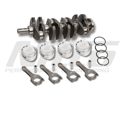 4B11 H-beam Stroker Kits 4B11 H-beam Stroker Kits