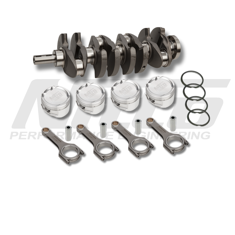 4B11 H-beam Stroker Kits