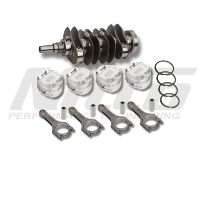 EJ20/25 H-beam Stroker Kits EJ20/25 H-beam Stroker Kits