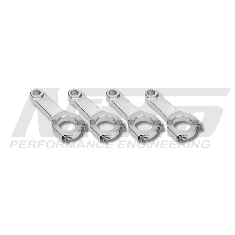 SR20 Aluminium Connecting Rods