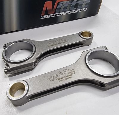Connecting Rods