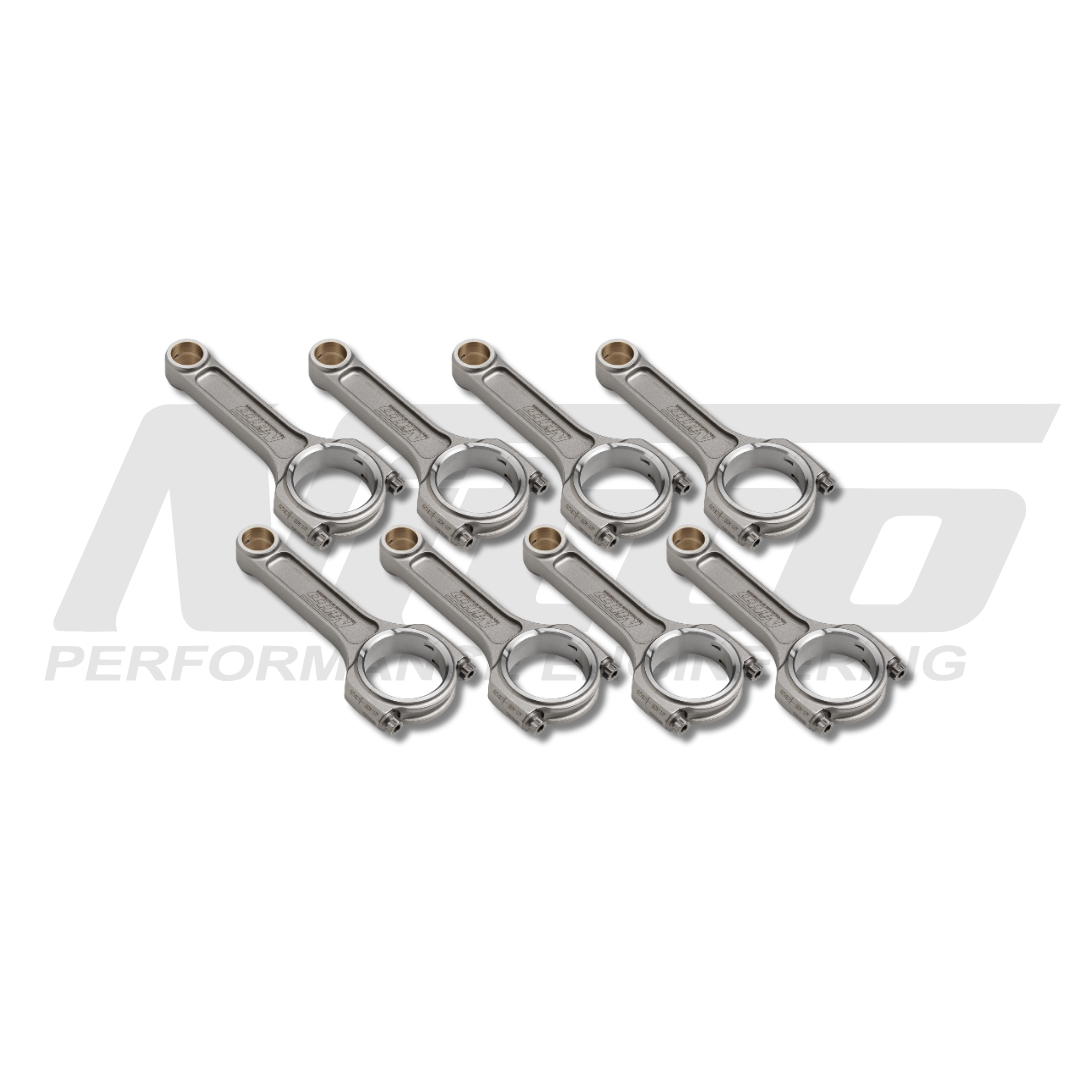 LS 6.125 LS 6.125" I-beam Connecting Rods