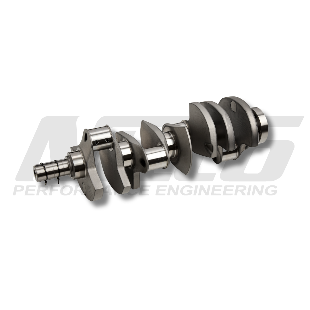 LS 8 Counterweight Forged Crankshafts (Coming Soon)