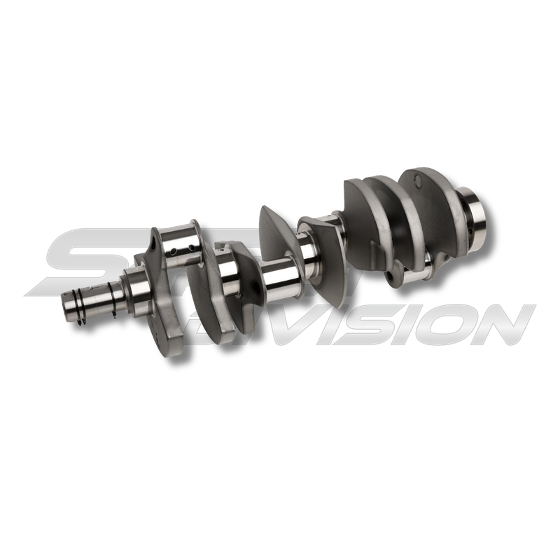 LS 8 Counterweight Forged Crankshafts (Coming Soon)