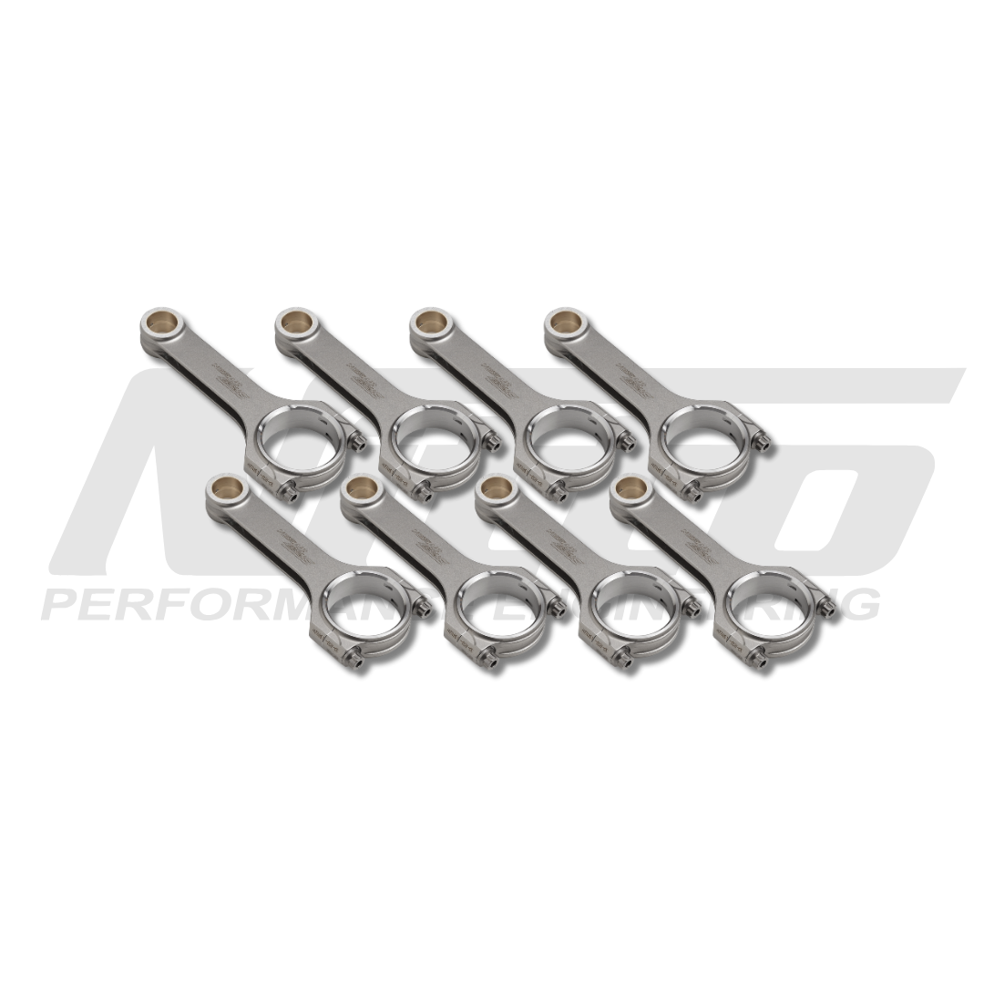 LS 6.100 LS 6.100" H-beam Connecting Rods