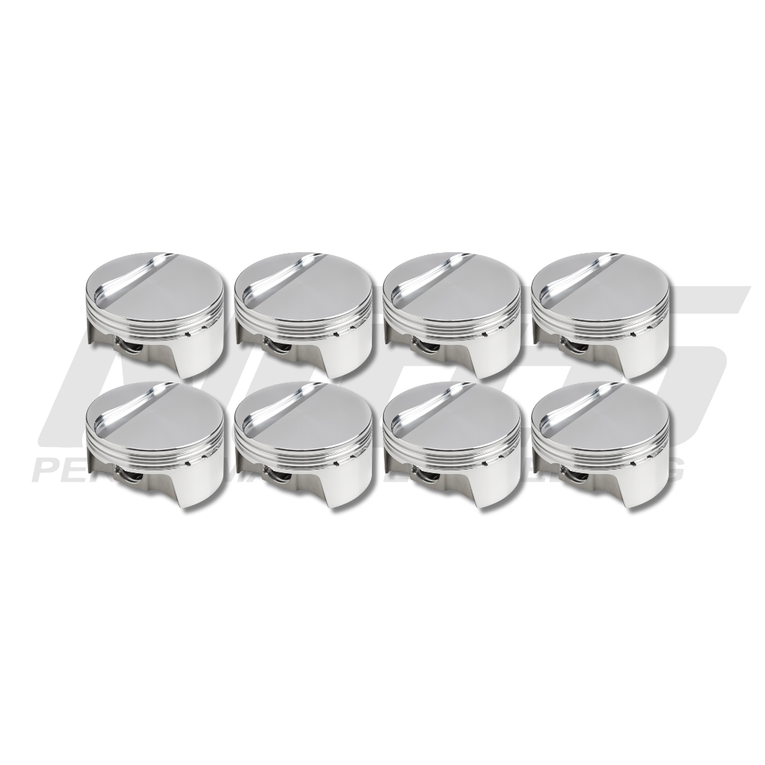 CP Bullet Series LS Pistons CP Bullet Series LS Pistons