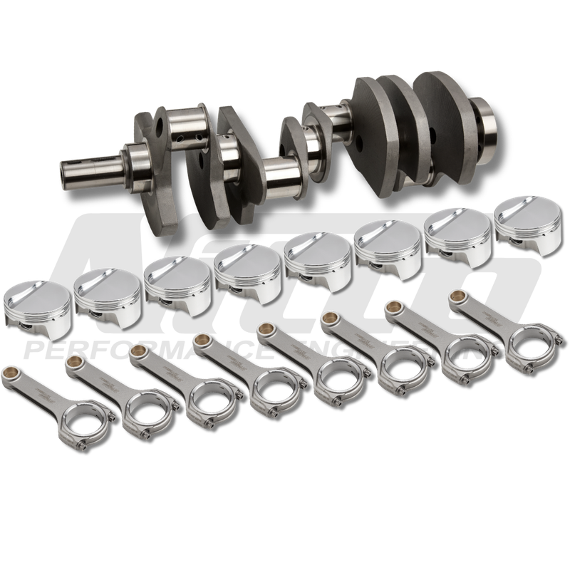 LS 6 Counterweight Stroker Kits