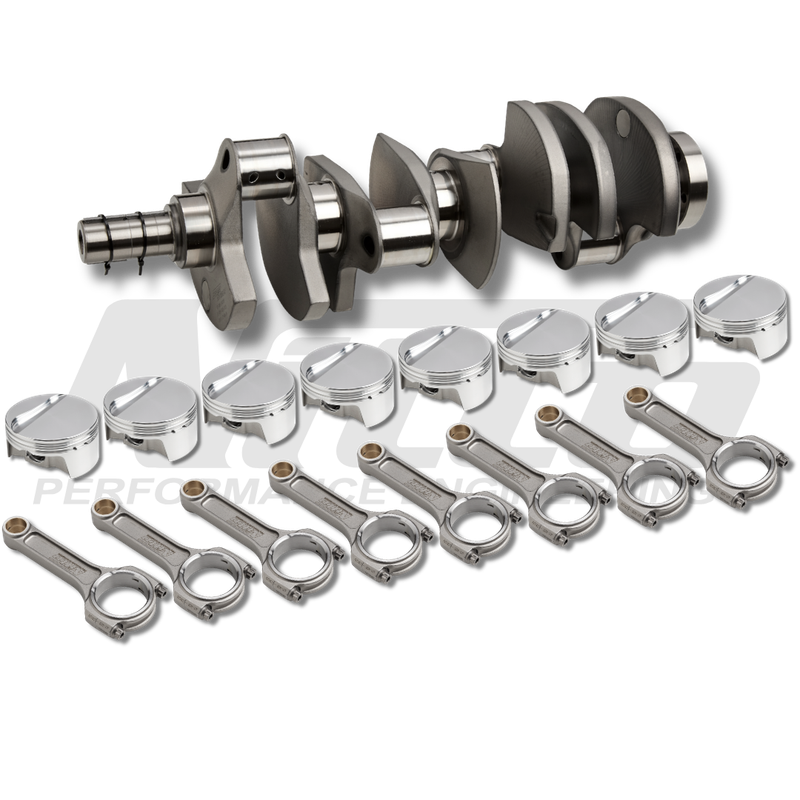 LS 8 Counterweight Stroker Kits (Coming Soon)