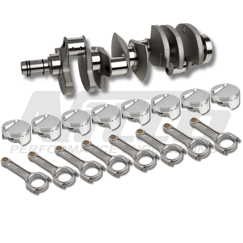 LS 8 Counterweight Stroker Kits (Coming Soon)