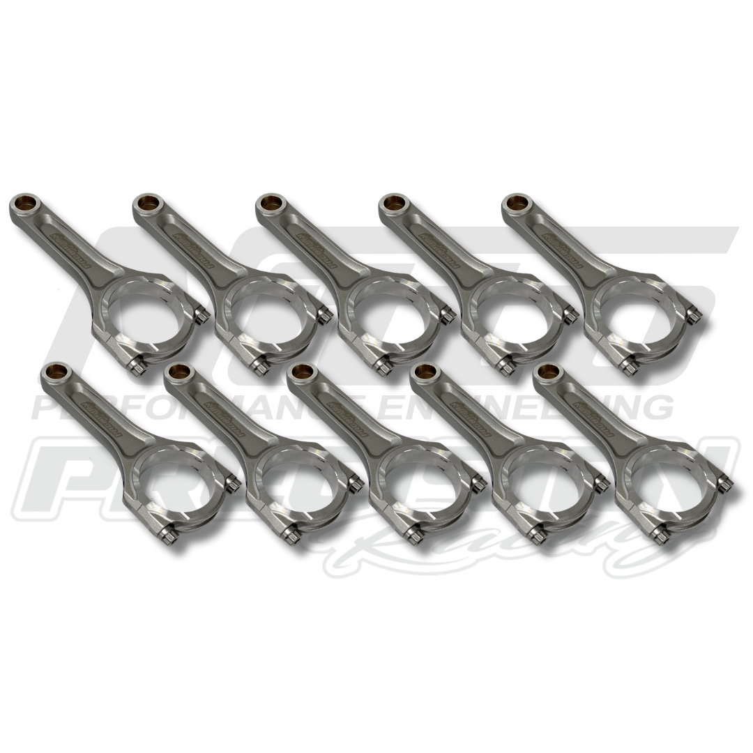 4340 Audi/Lamborghini V10 V2 Connecting Rods 4340 Audi/Lamborghini V10 V2 Connecting Rods