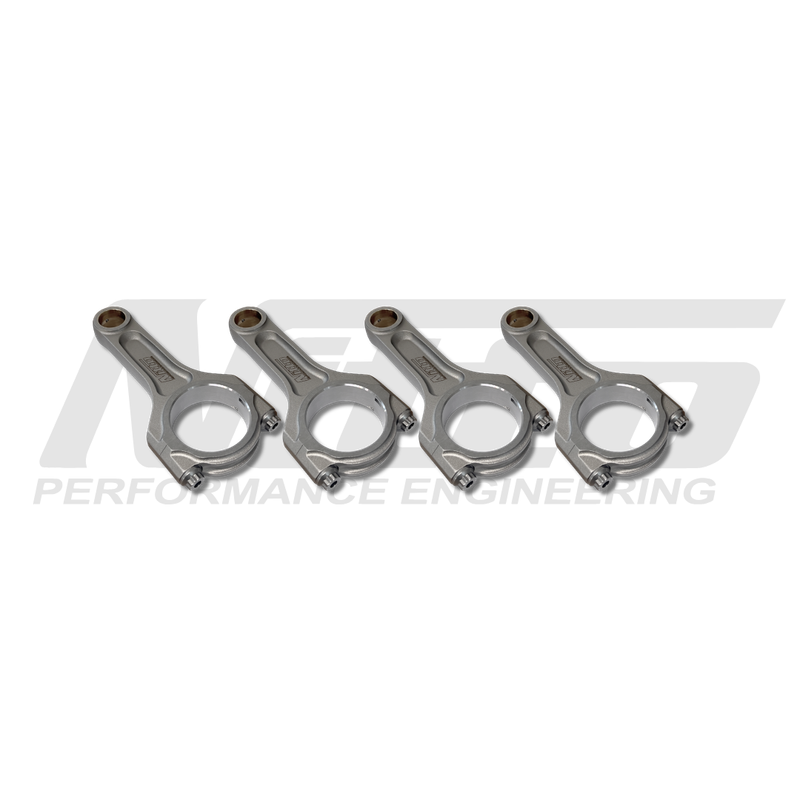 EJ20/25 V2 Connecting Rods